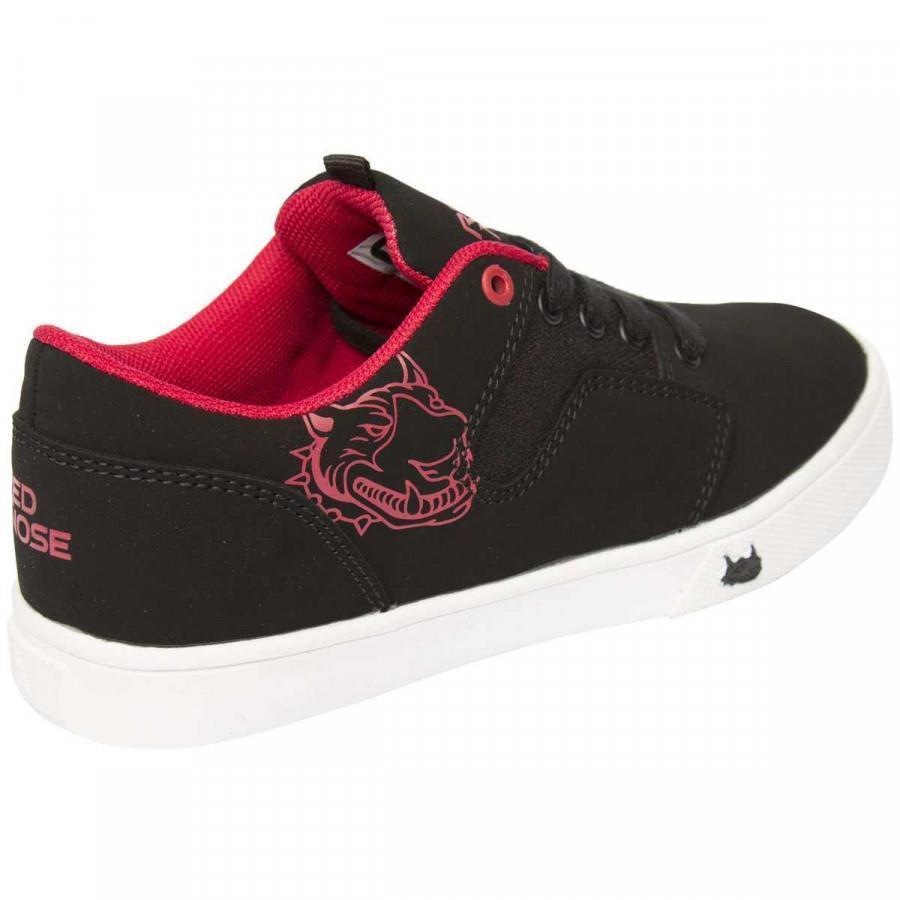 tenis red nose infantil