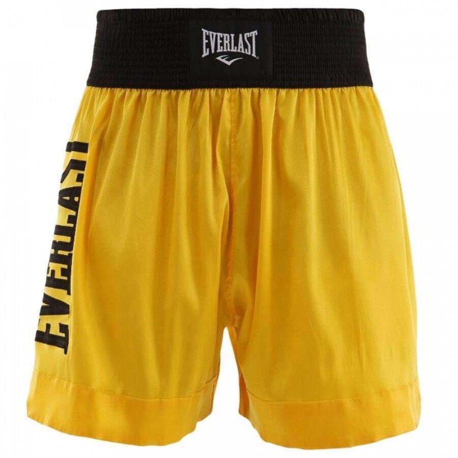 short everlast muay thai