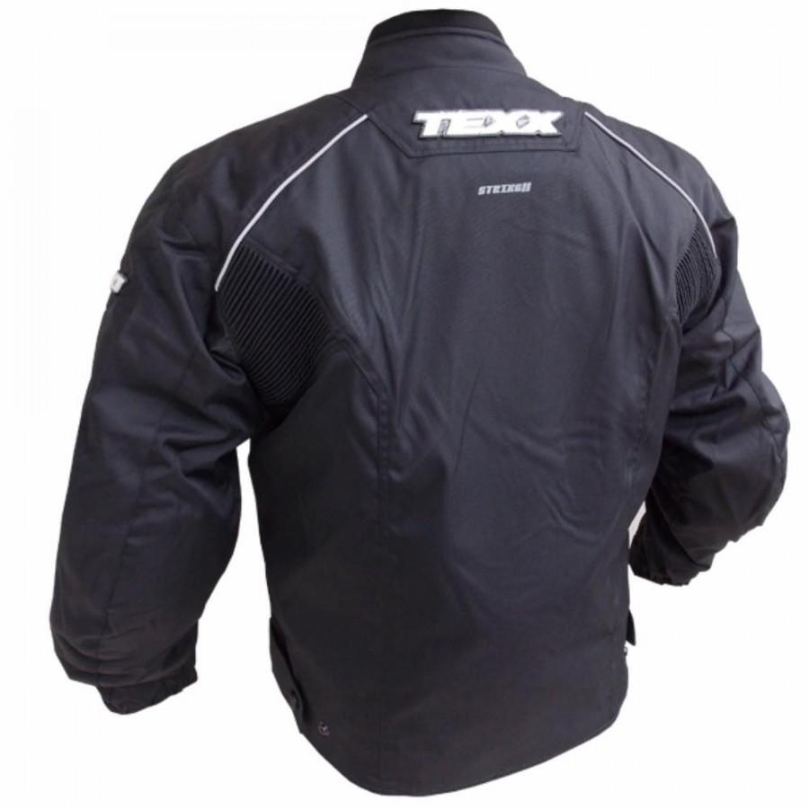 jaqueta texx strike 2 é boa