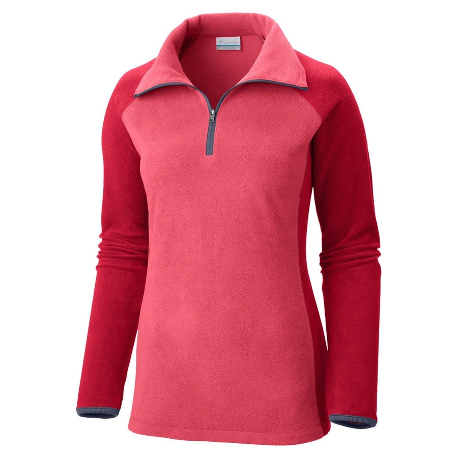 blusa fleece columbia