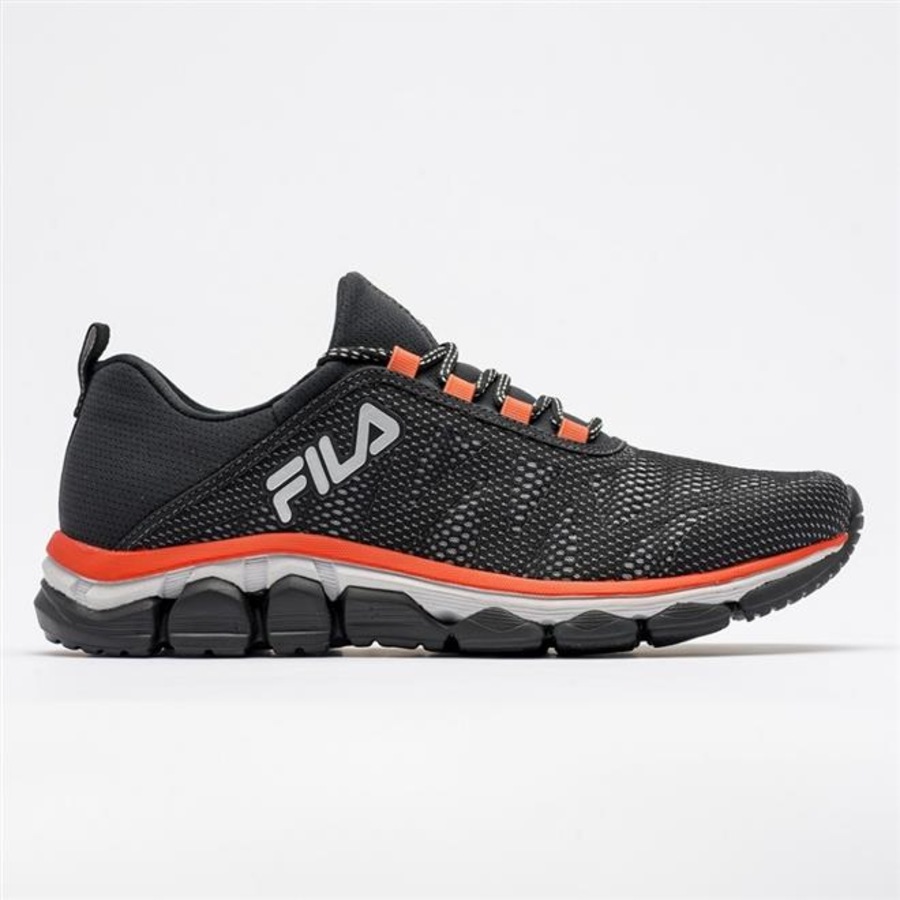 tenis fila inverse masculino