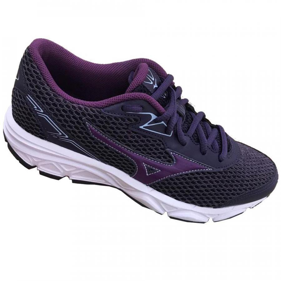 tenis mizuno feminino loja centauro