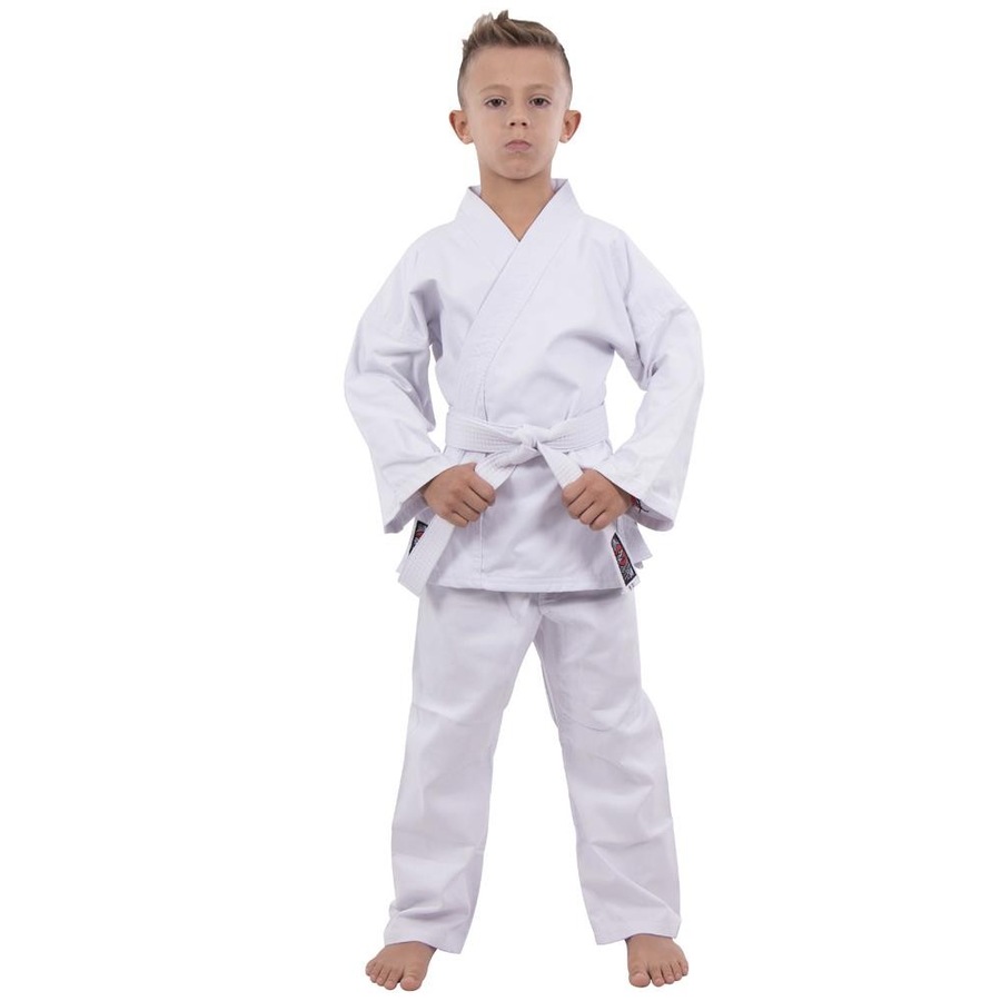 roupa para karate