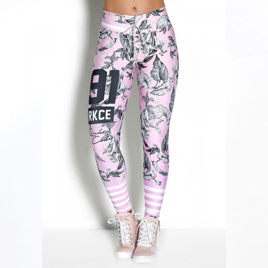rock code moda fitness