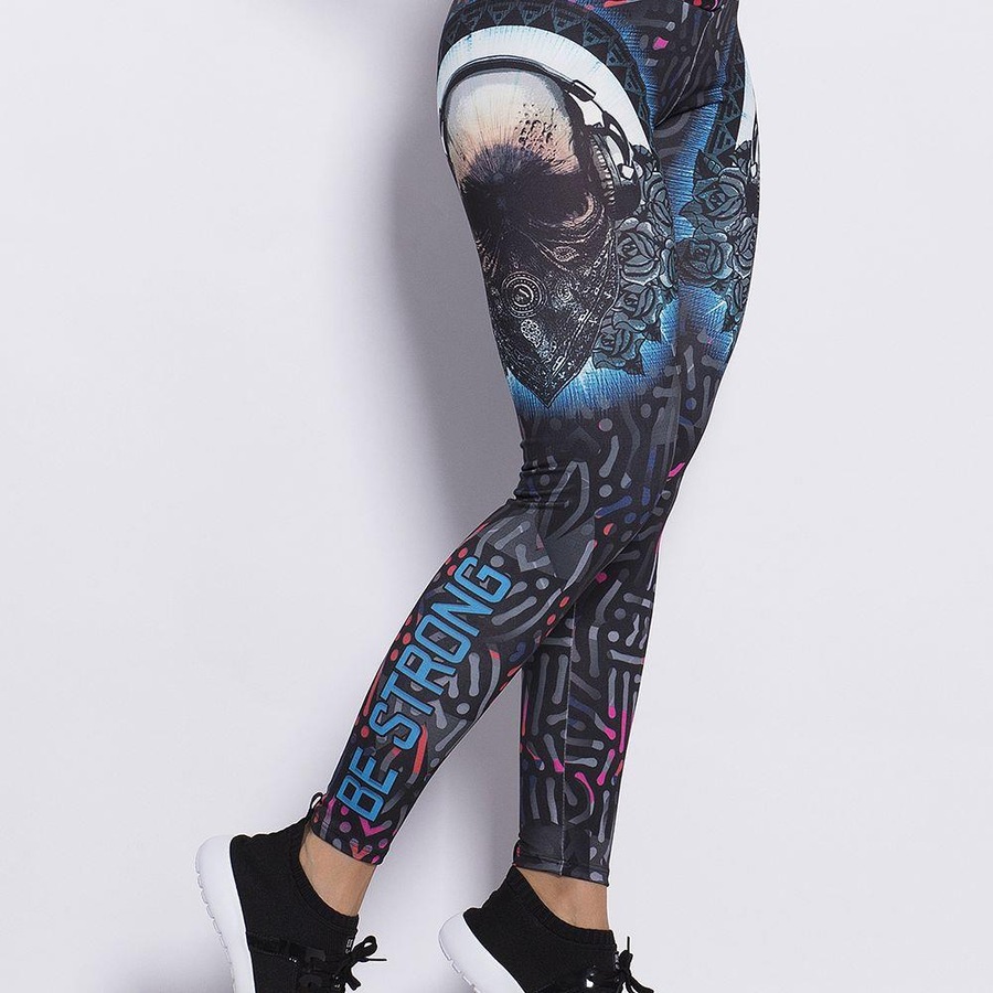 legging escola