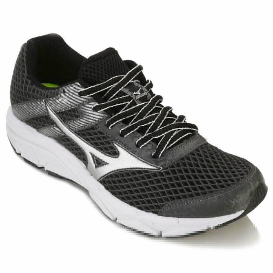 mizuno strike n