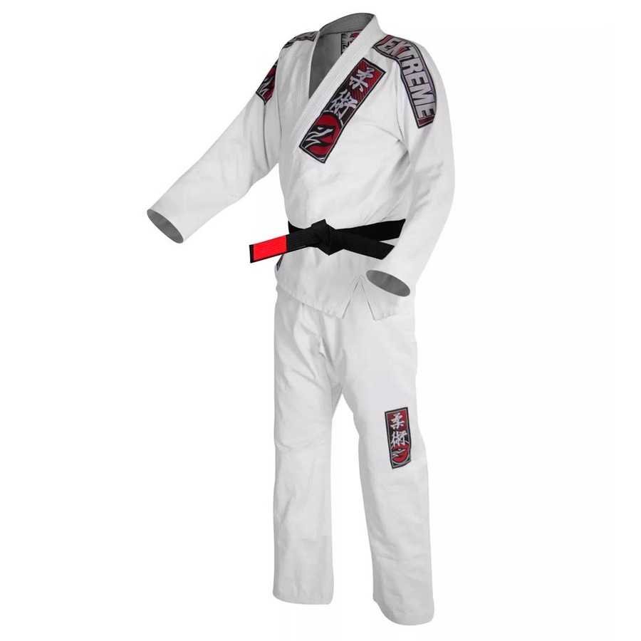 Kimono Jiu Jitsu Naja Extreme 2.0 - Adulto