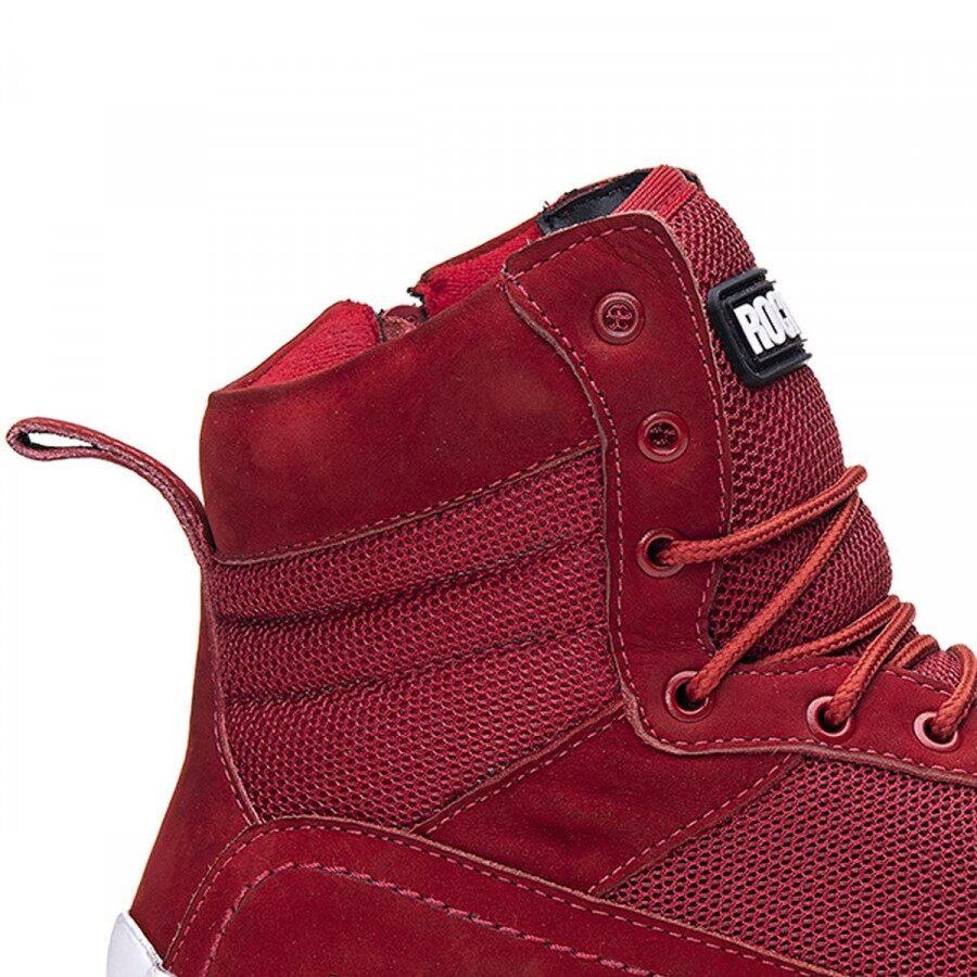 bota de treino rock fit press