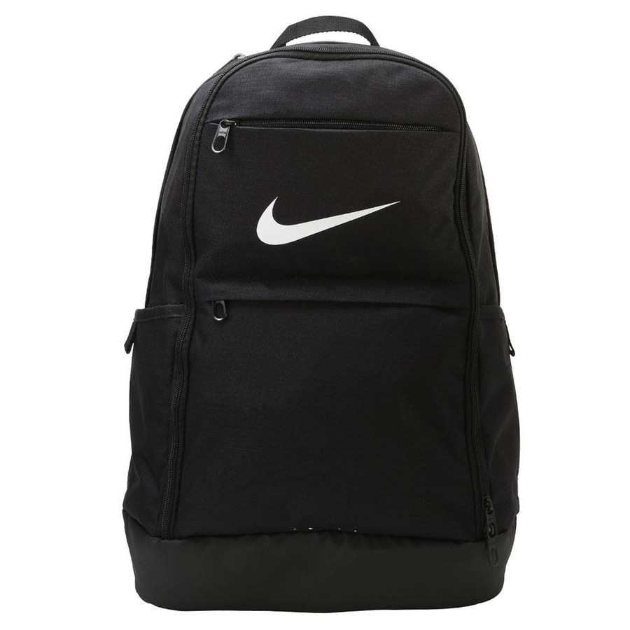 mochila nike fluorescente