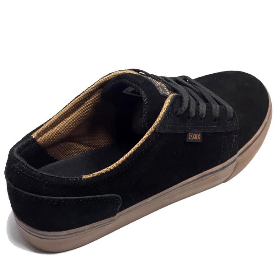 tênis qix allan mesquita vulcan masculino