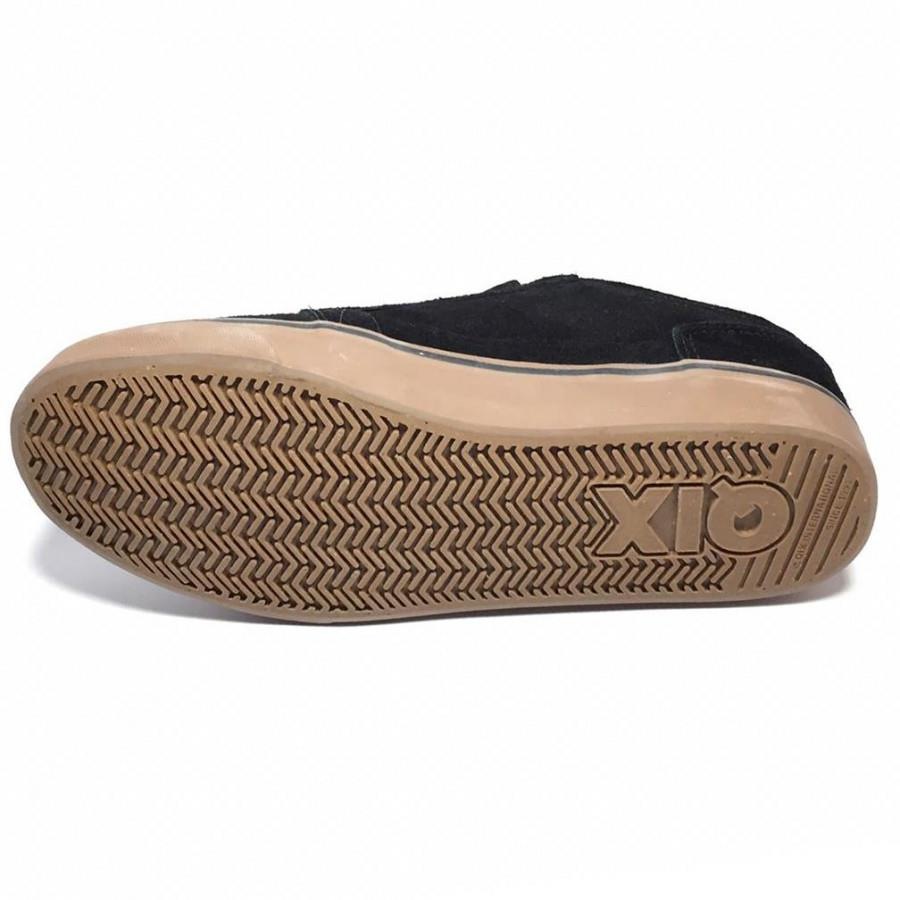 tênis qix allan mesquita vulcan masculino