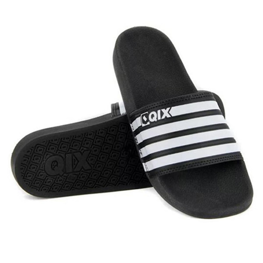 chinelo qix masculino branco