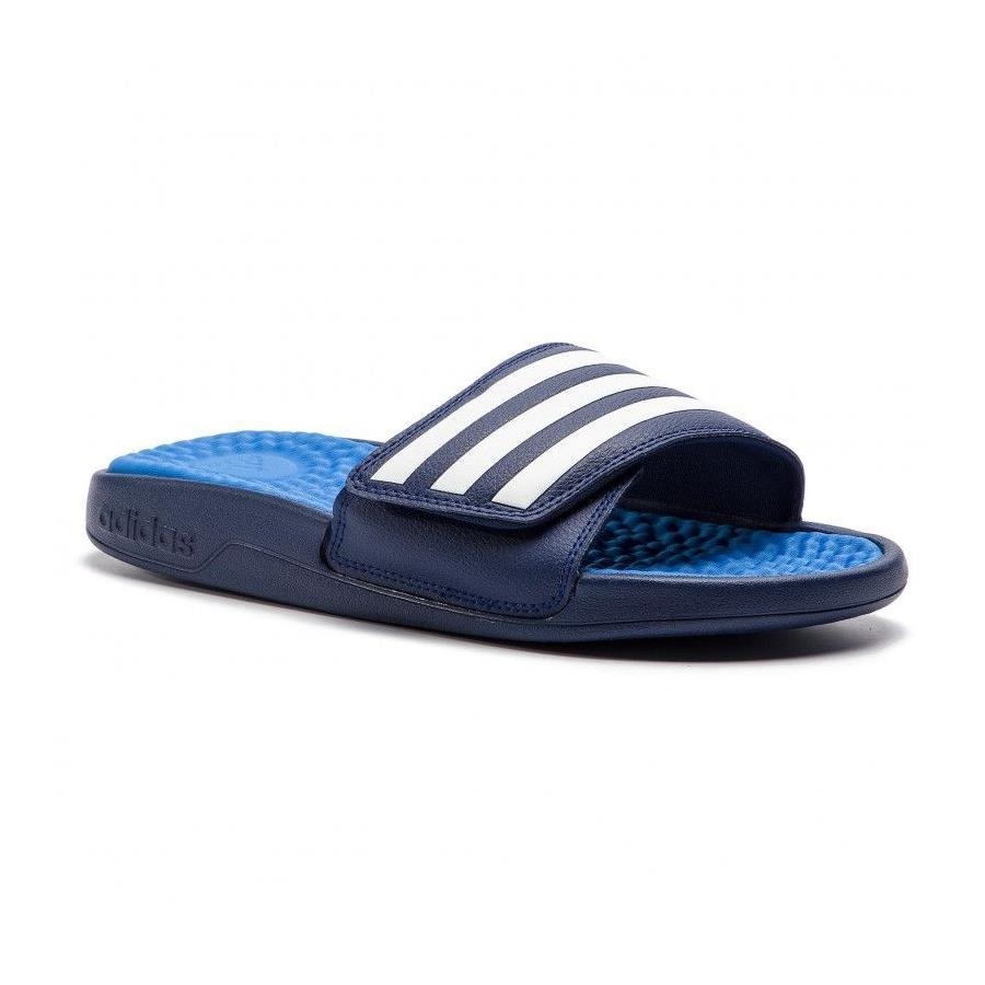 chinelo adidas adissage infantil
