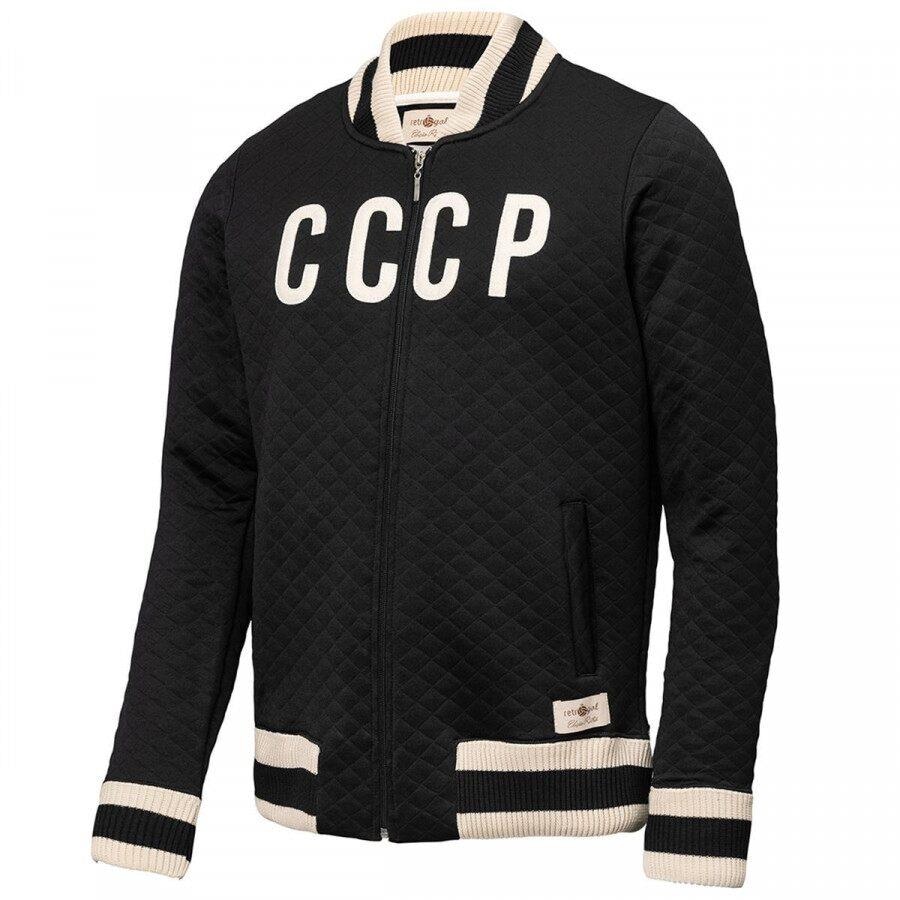 jaqueta adidas cccp