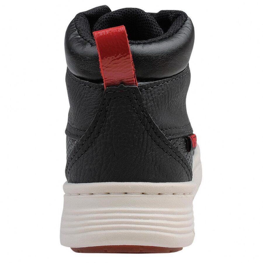 bota casual infantil vissi