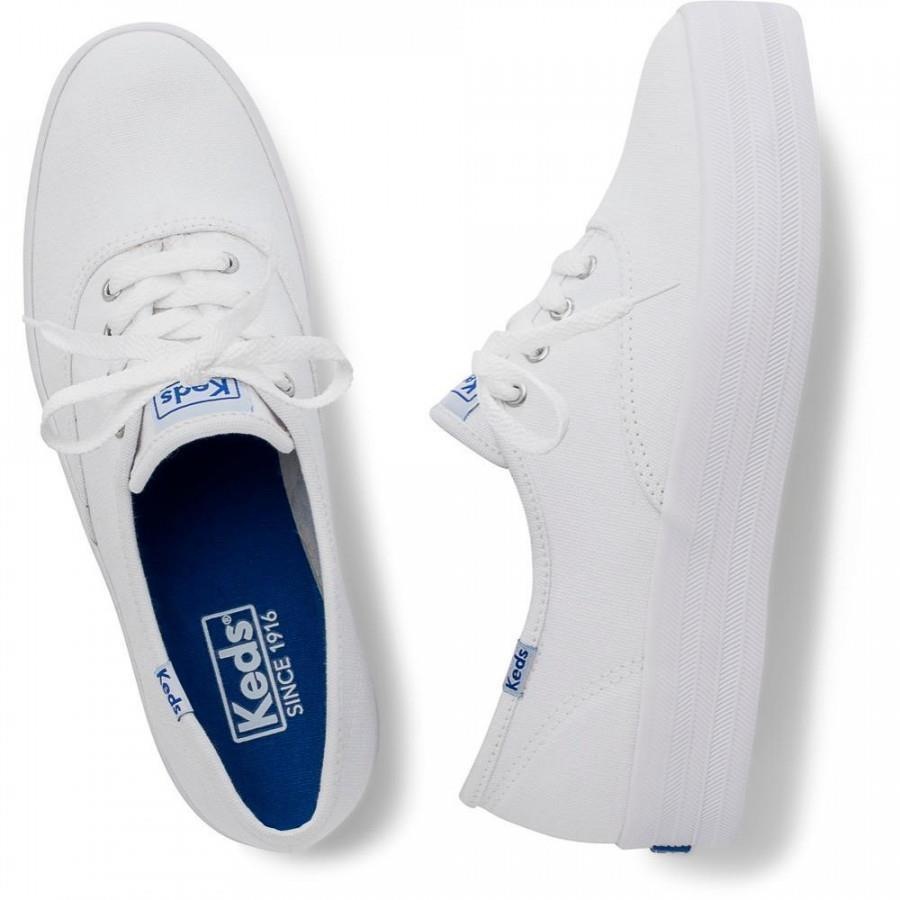 tenis keds plataforma