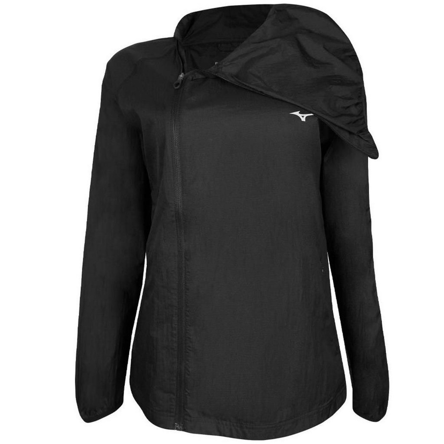 jaqueta mizuno sky run