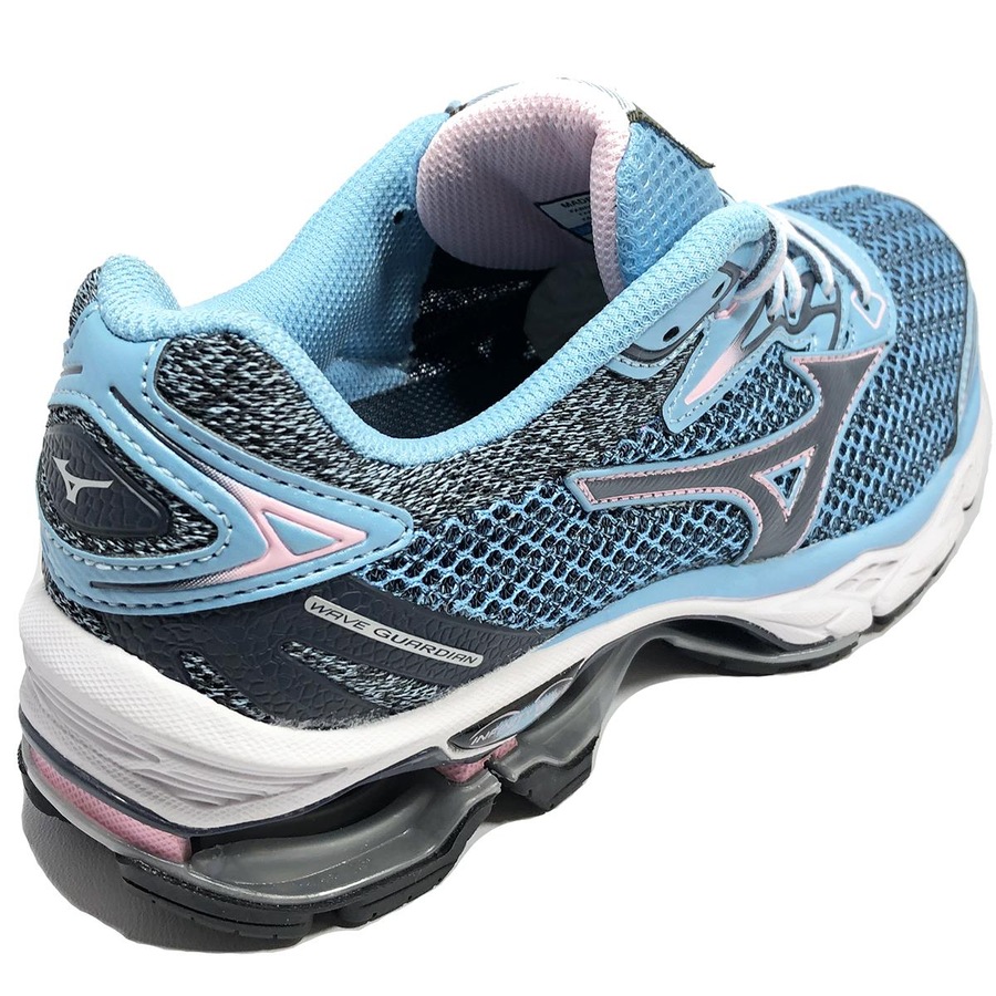 tênis wave guardian s