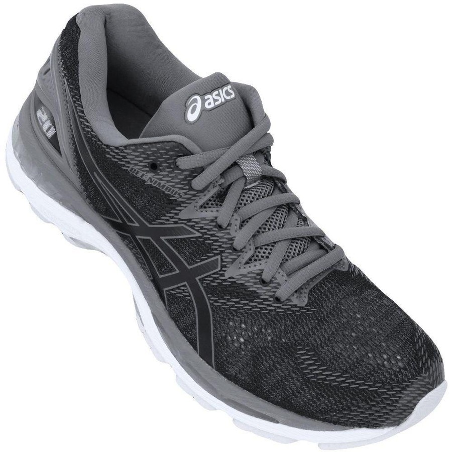 nimbus 20 masculino preto