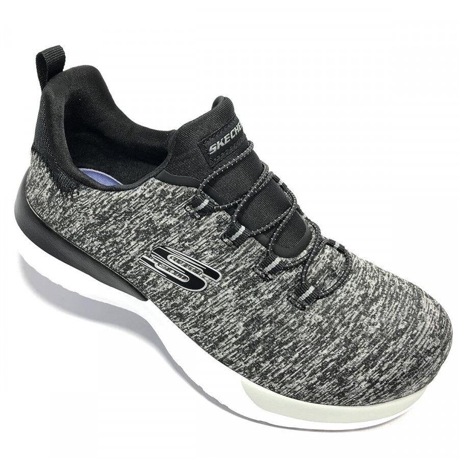 tênis skechers dynamight preto