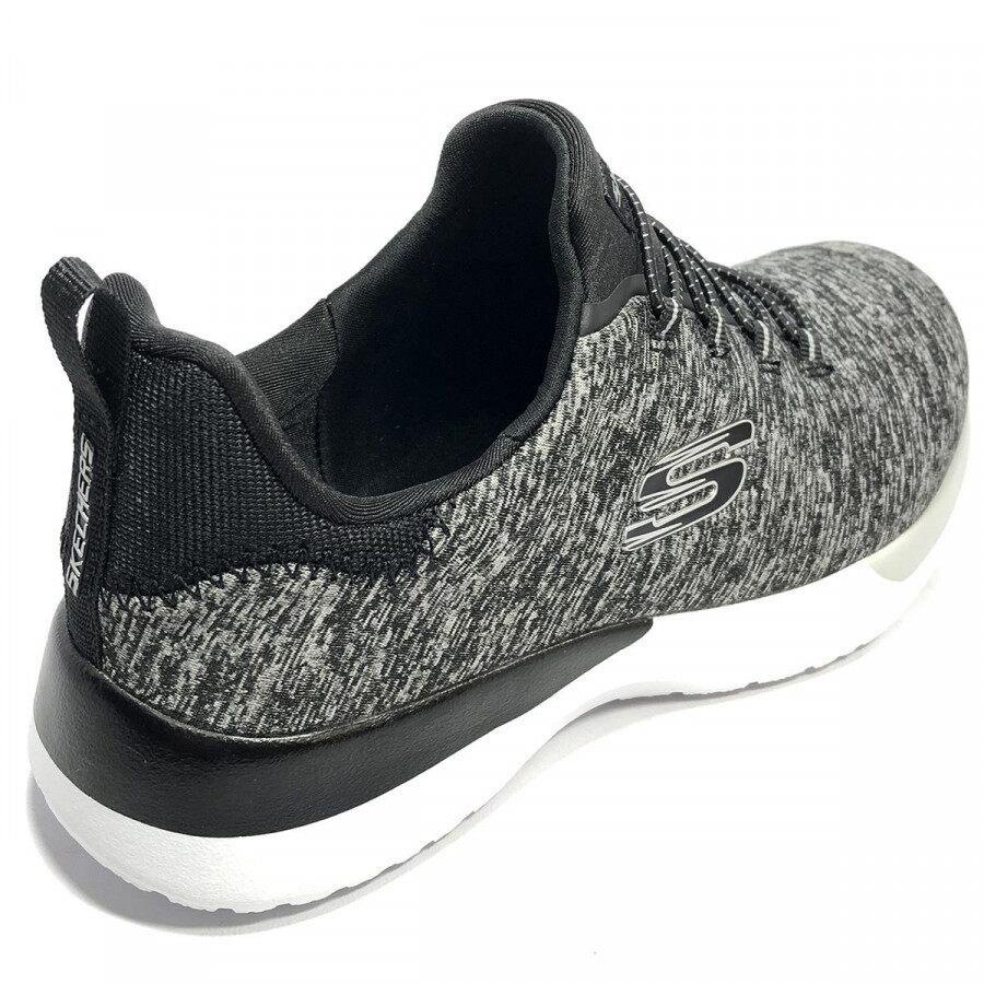 tênis skechers dynamight breakthrou feminino