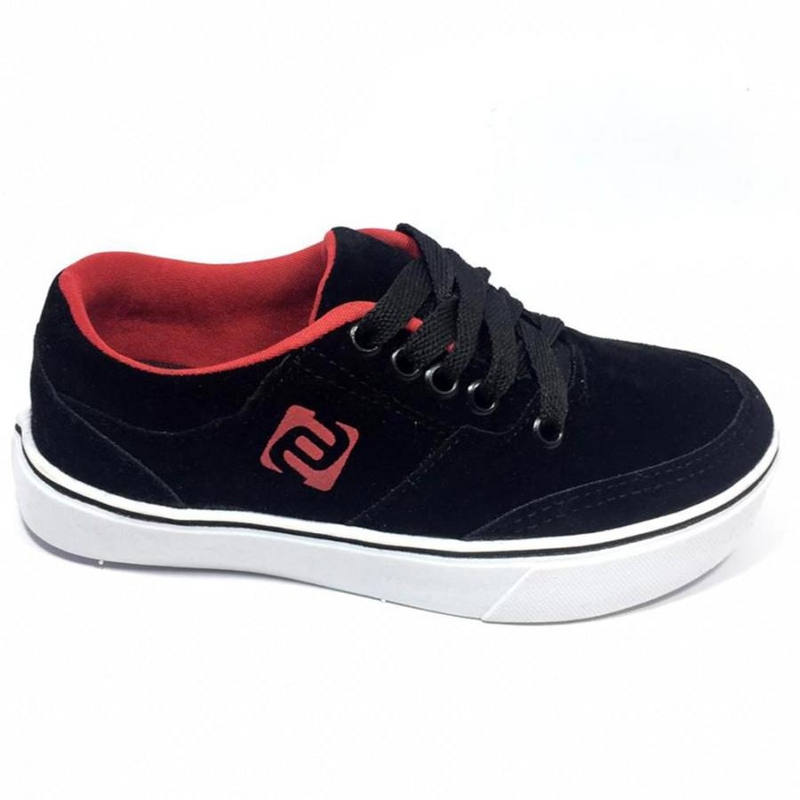 tenis para skate infantil