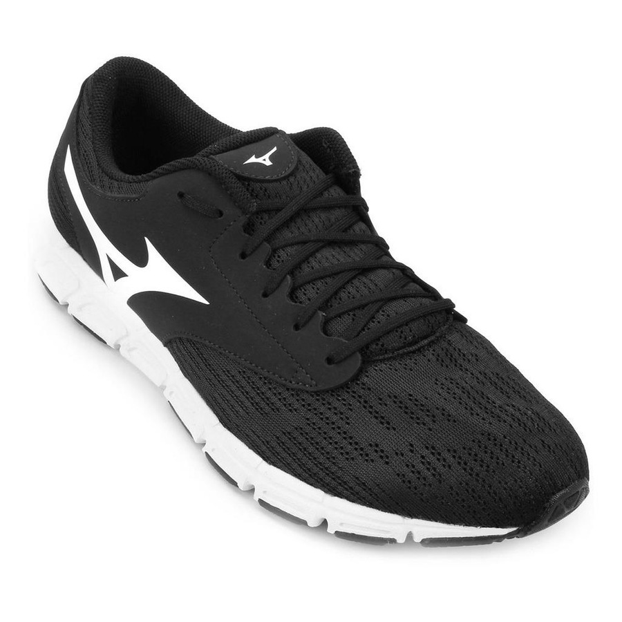 tênis mizuno ez flex preto