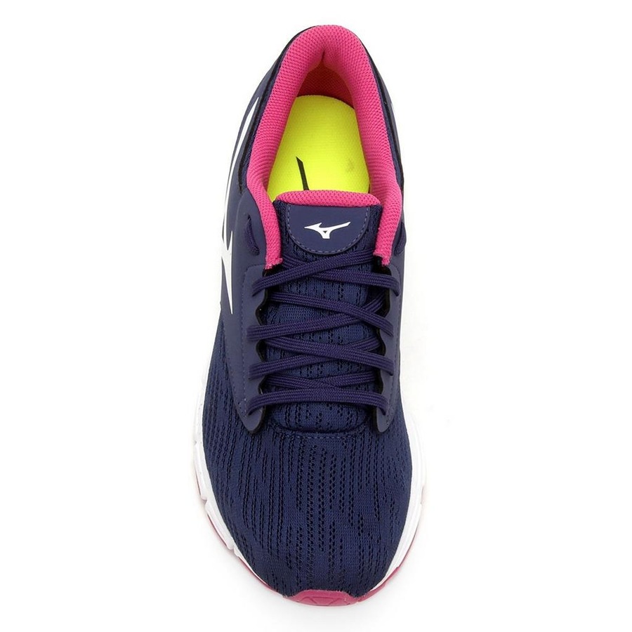 tênis mizuno ez flex n feminino
