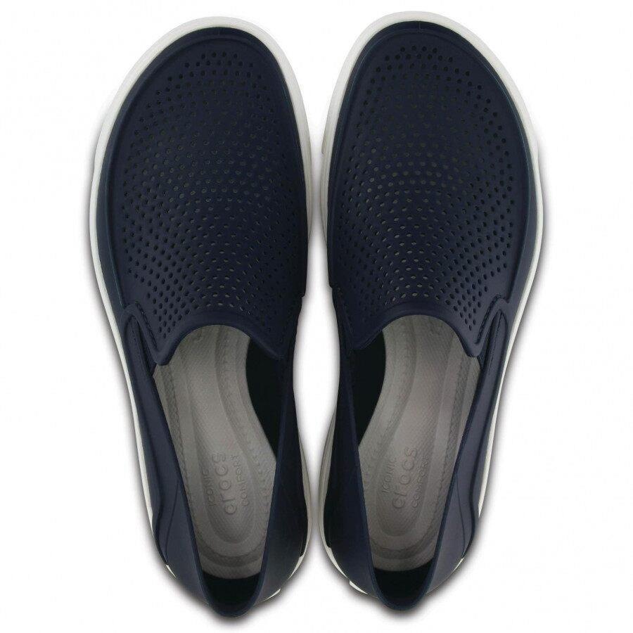 tenis crocs citilane