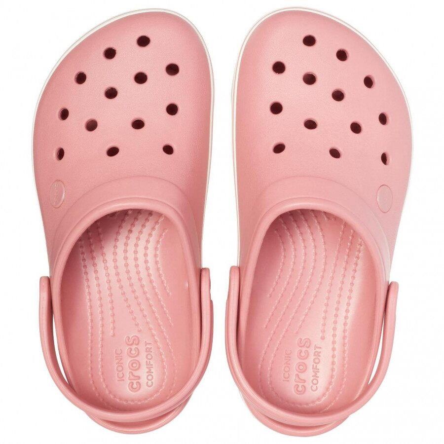 crocs crocband centauro