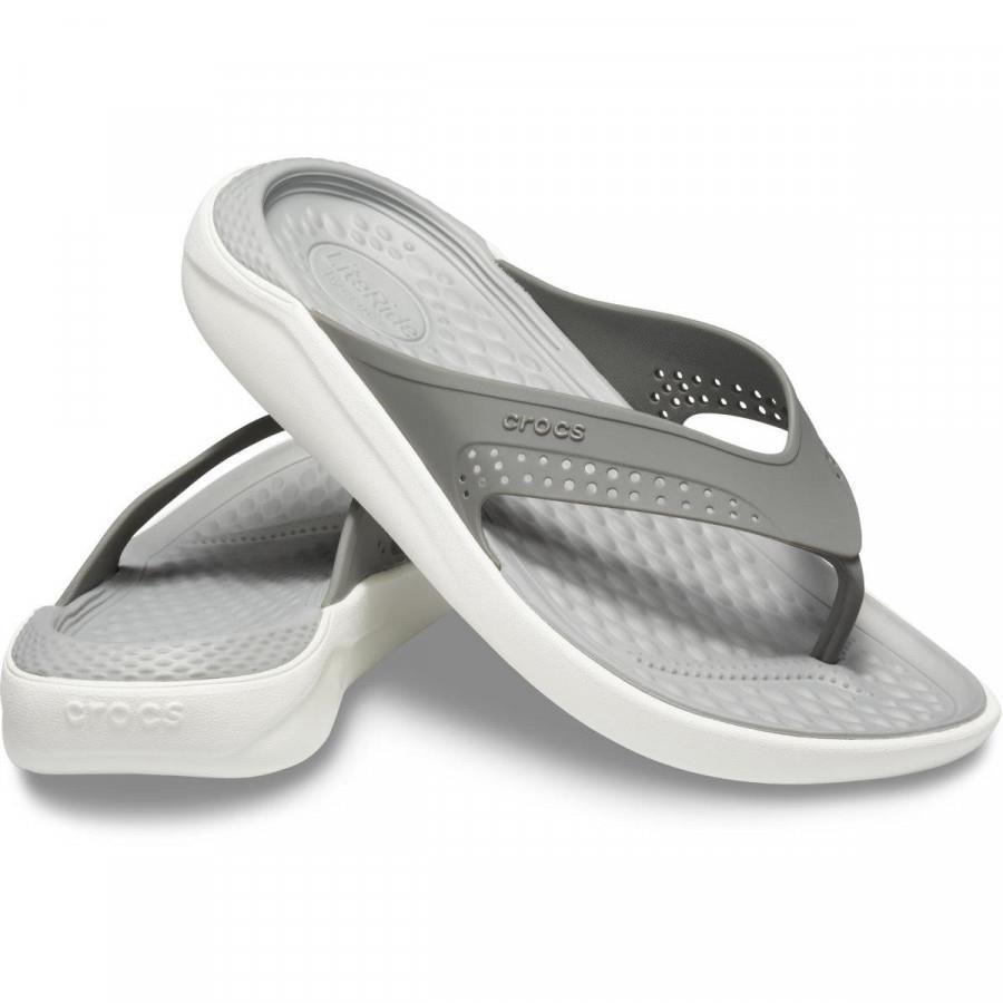 sandalias crocs masculinas