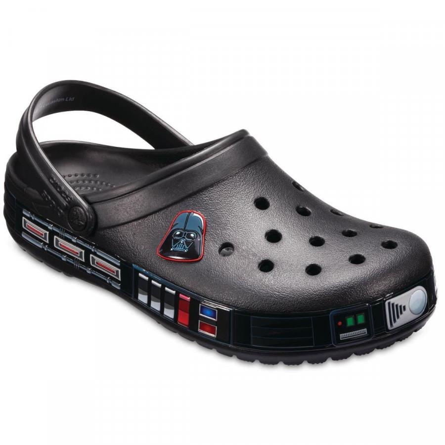 crocs infantil star wars