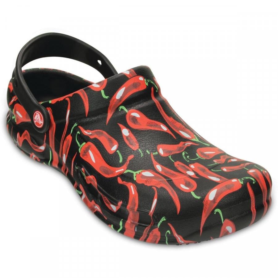 crocs bistro pimenta