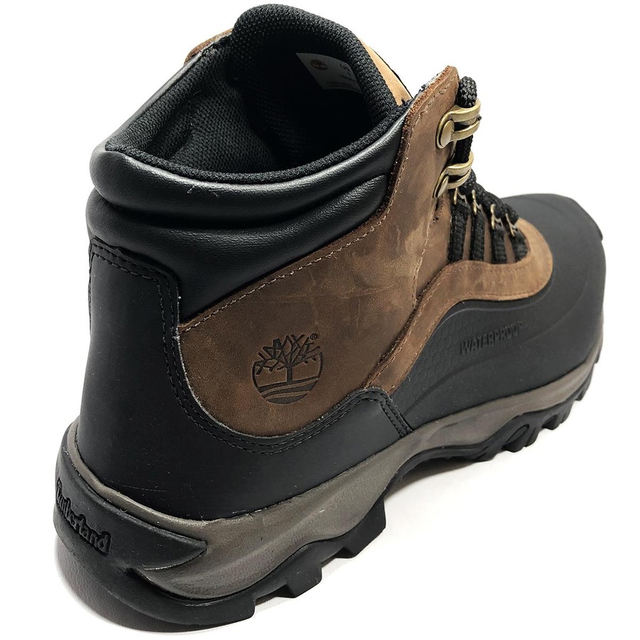 botas timberland chocorua