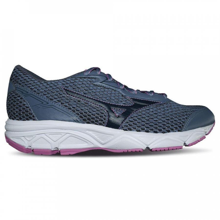 tênis mizuno jet 3 n feminino é bom