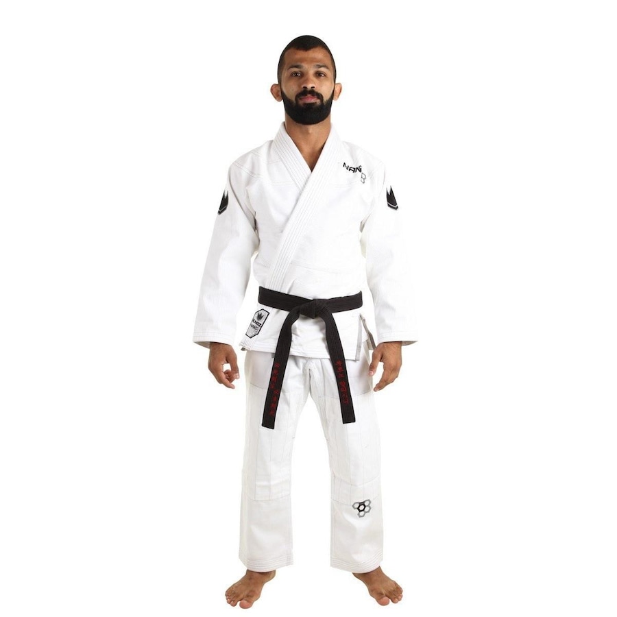 Kimono Kingz Jiu Jitsu Nano Adulto Centauro