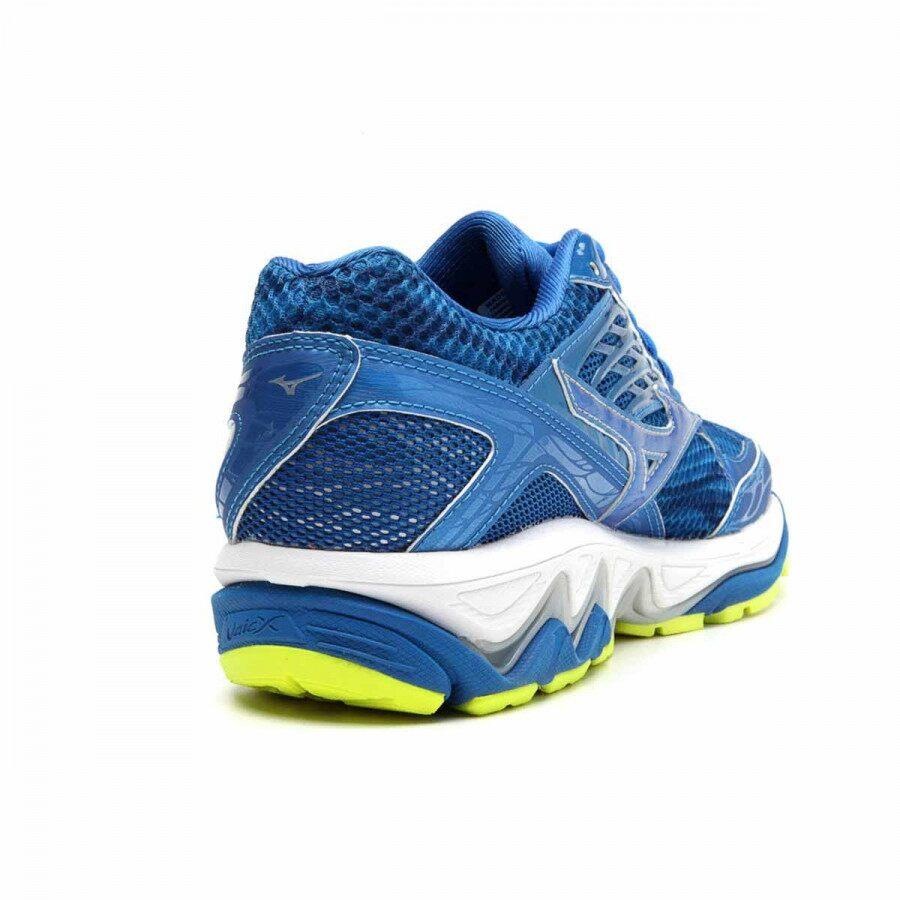 mizuno wave paradox masculino
