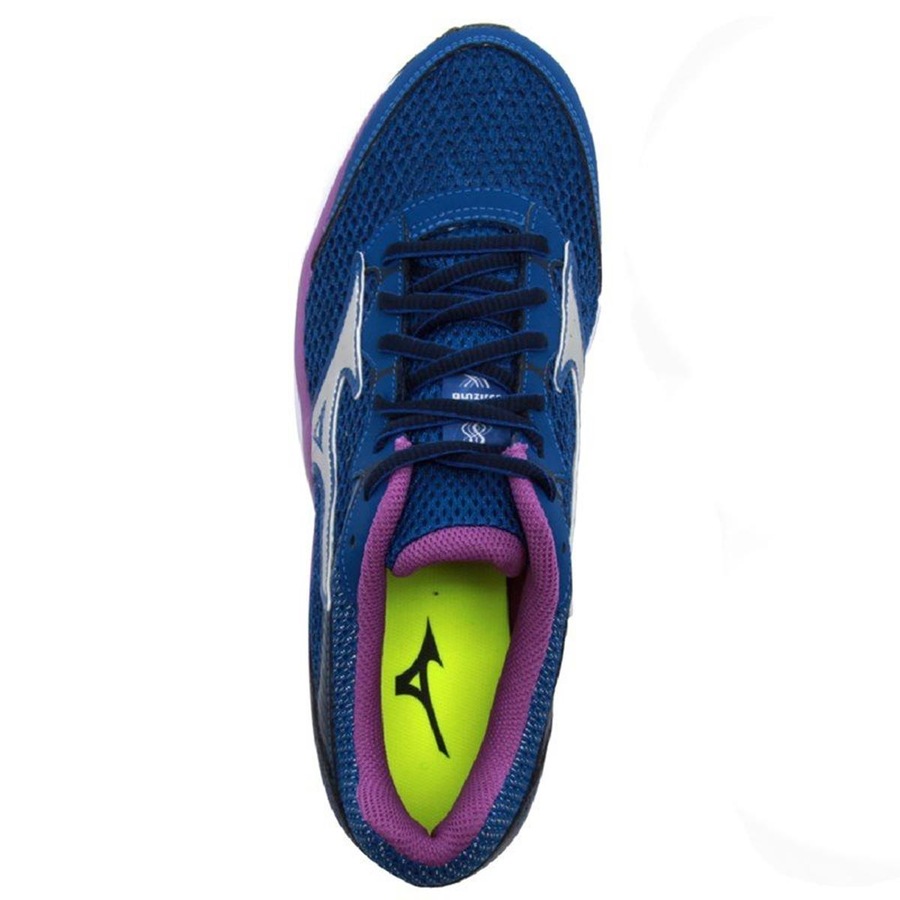 tenis mizuno wing n feminino