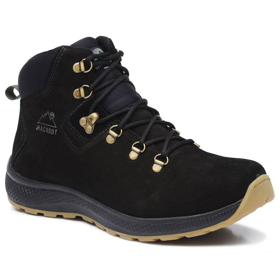 macboot preço