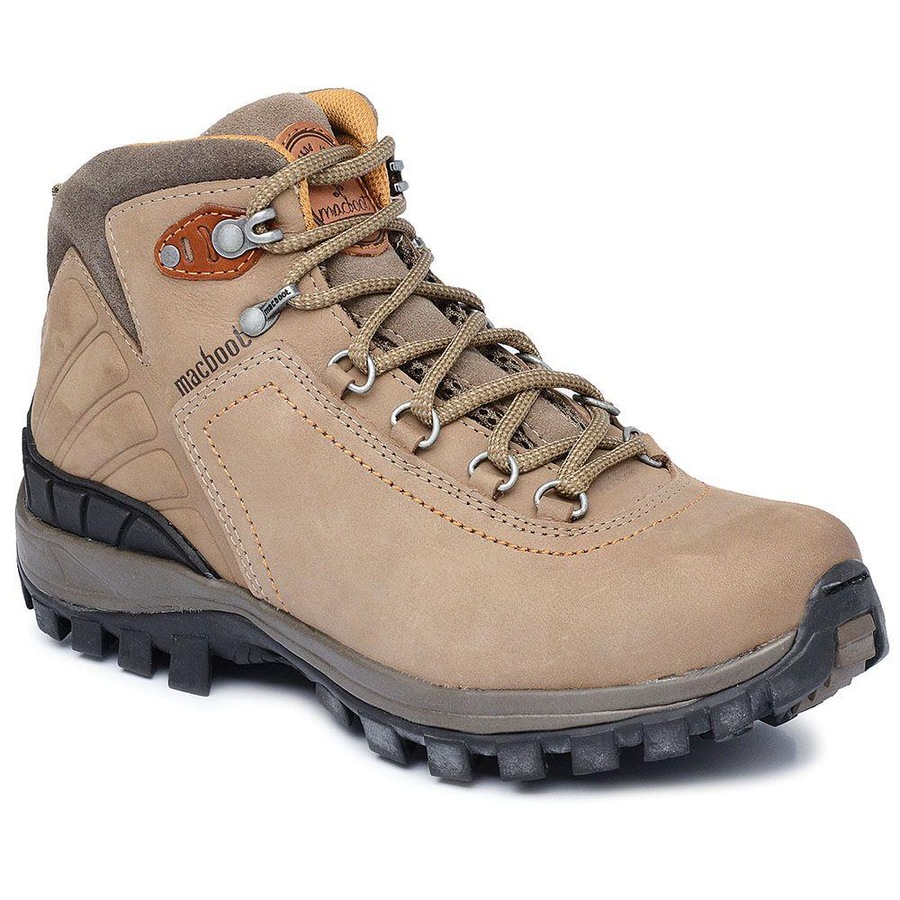 mac boots feminino