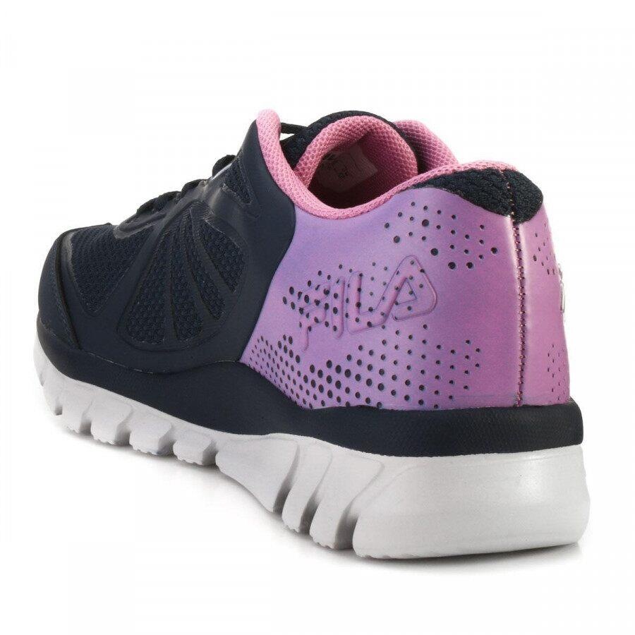 tenis fila escape feminino
