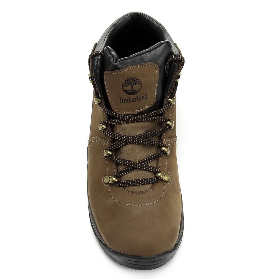 botas timberland centauro