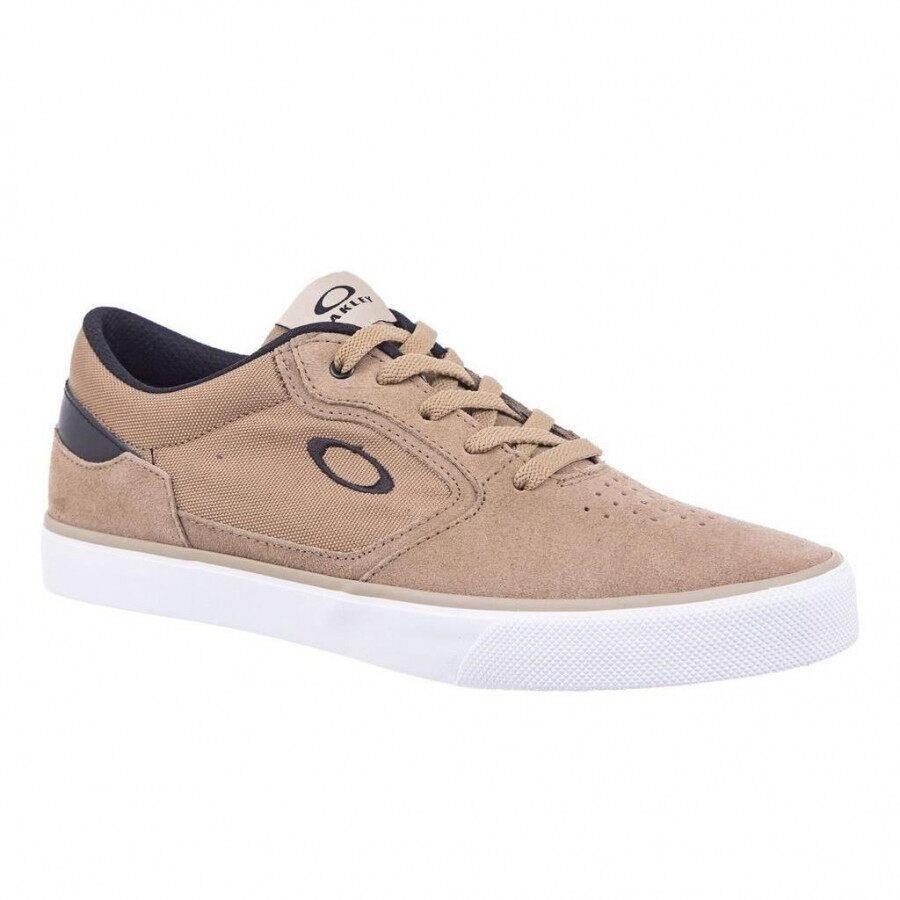 tenis oakley street