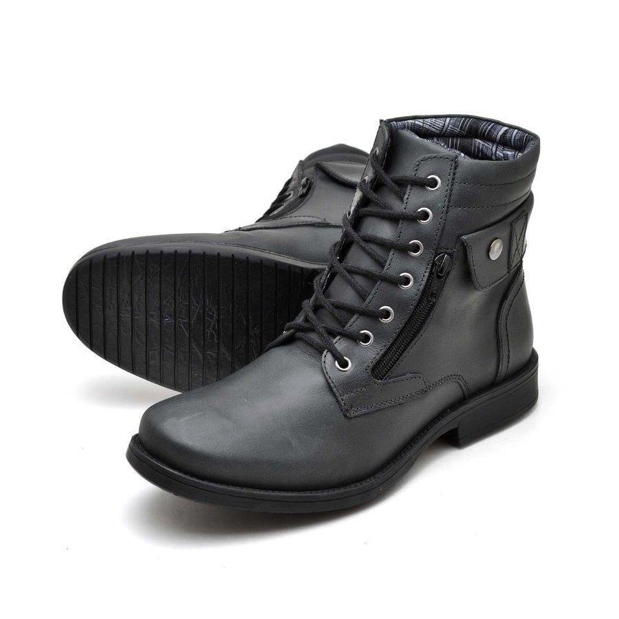 bota reta oposta
