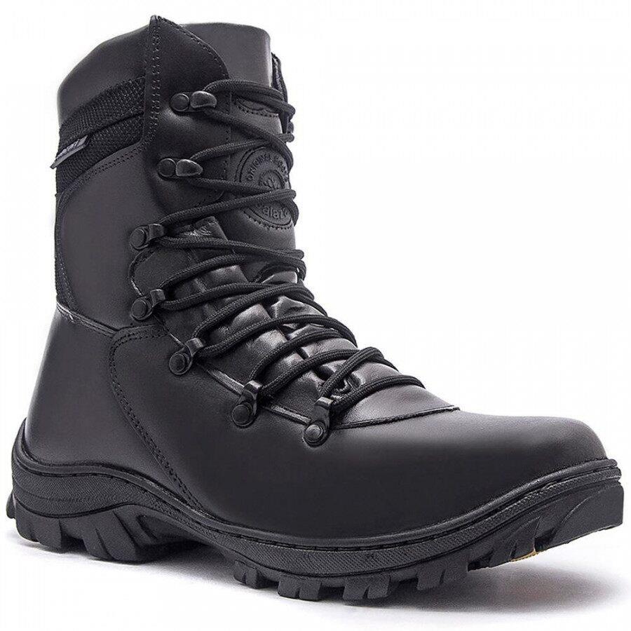 coturno masculino salazari