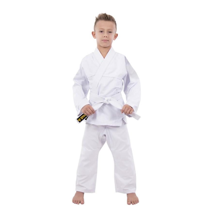 roupa de karate infantil preço