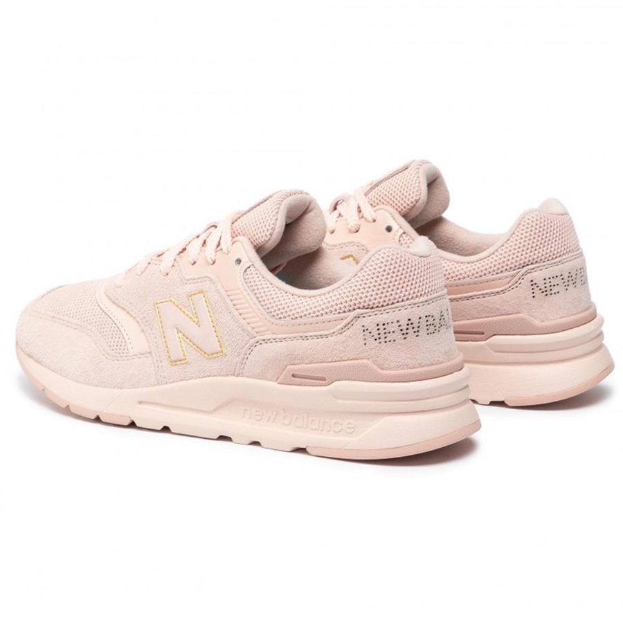 new balance 574 rosa e branco new balance 574 rosa e branco
