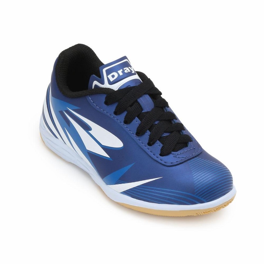 tenis de futsal dray