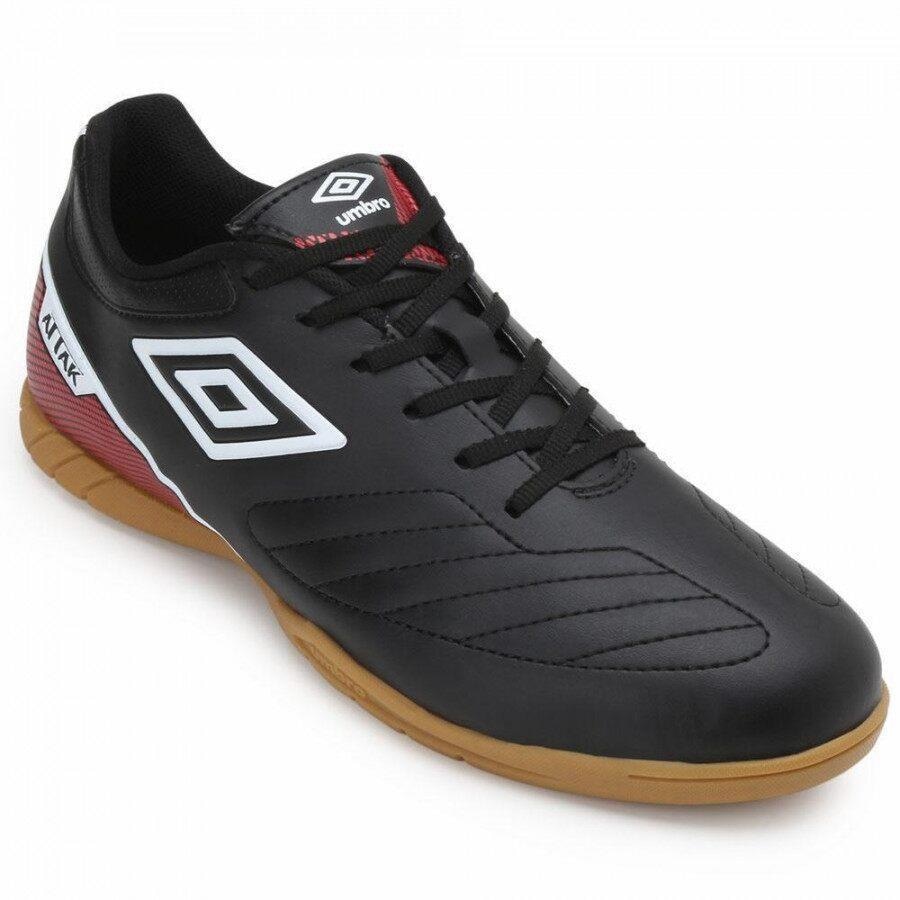 chuteira futsal umbro masculina