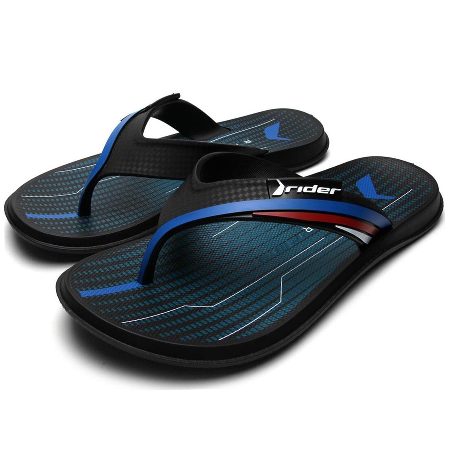 comprar chinelo rider masculino